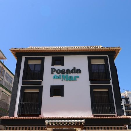 205 I Posada Del Mar I Encantador Hostel En La Playa De Gandia Экстерьер фото