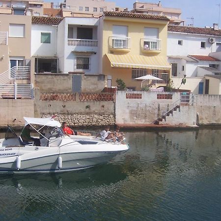 205 I Posada Del Mar I Encantador Hostel En La Playa De Gandia Экстерьер фото