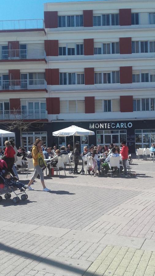 205 I Posada Del Mar I Encantador Hostel En La Playa De Gandia Экстерьер фото