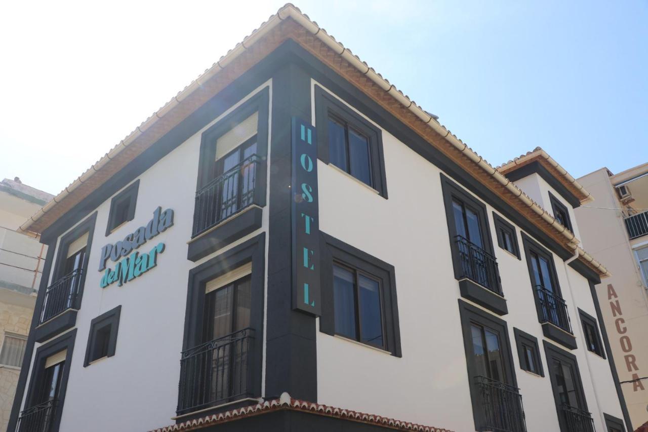 205 I Posada Del Mar I Encantador Hostel En La Playa De Gandia Экстерьер фото