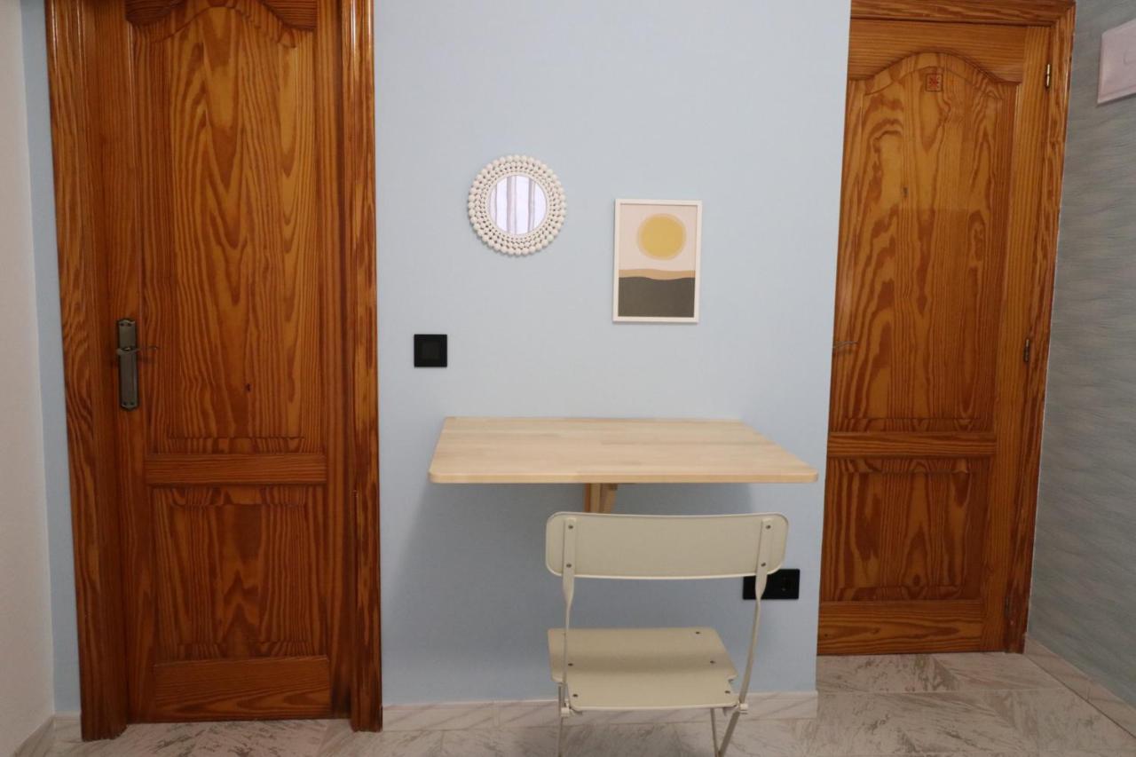 205 I Posada Del Mar I Encantador Hostel En La Playa De Gandia Экстерьер фото