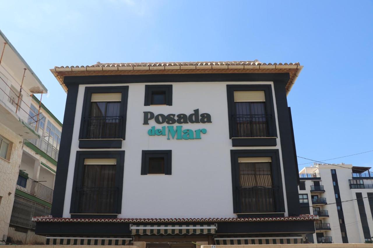 205 I Posada Del Mar I Encantador Hostel En La Playa De Gandia Экстерьер фото