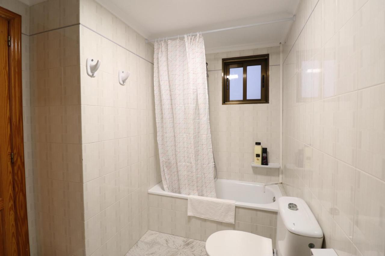 205 I Posada Del Mar I Encantador Hostel En La Playa De Gandia Экстерьер фото